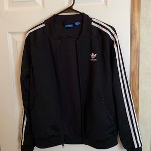 Adidas Tracksuit Jacket